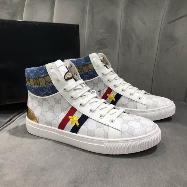 men high guci shoes 2021-11-5-034